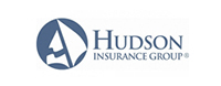 Hudson Insurance Group Logo