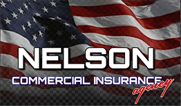 Nelson Commercial Insurance Agency  Logo